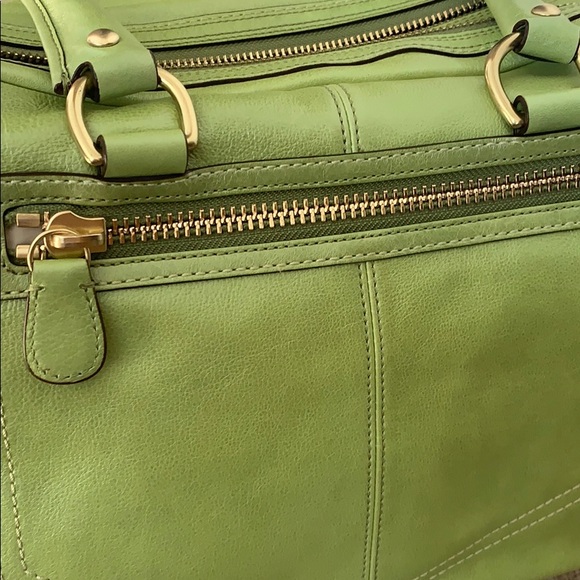 Brand new coach bag, limiter version - Picture 7 of 7